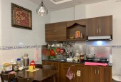 Bán nhà Bình Tân - HXH - Nhỉnh 2tỷ - SHR chính chủ